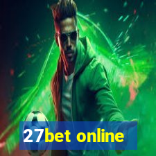 27bet online